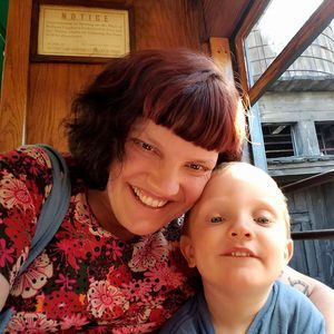 Meet your Posher, Devereaux